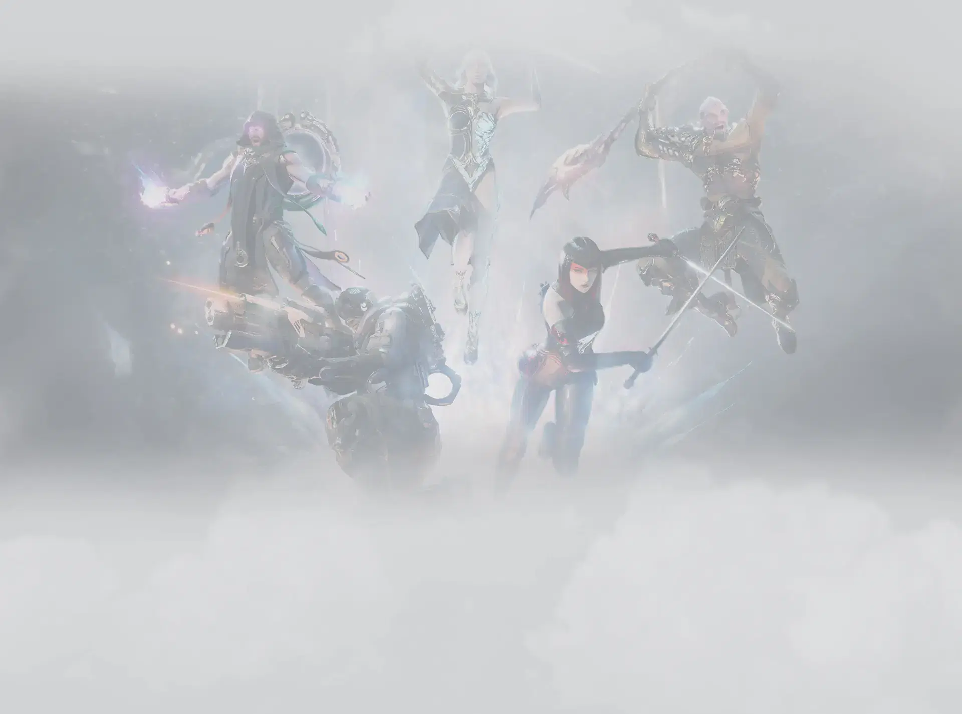 Join the community background