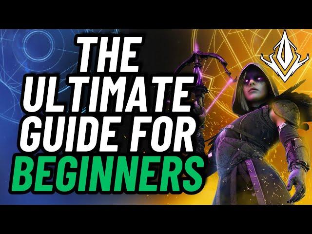 A Stupid Simple Guide To Predecessor | Kioku Reign