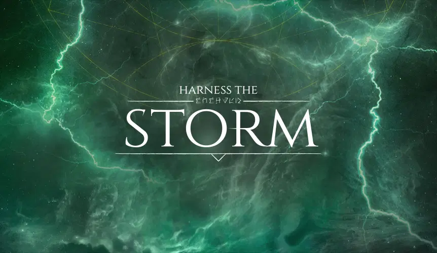 Season 3 Early Access Roadmap | Harness the Storm