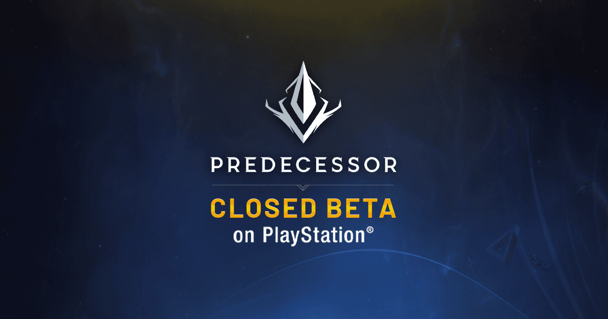 PlayStation Closed Beta | What You Need To Know
