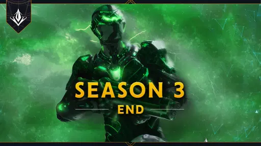 Season 3 End