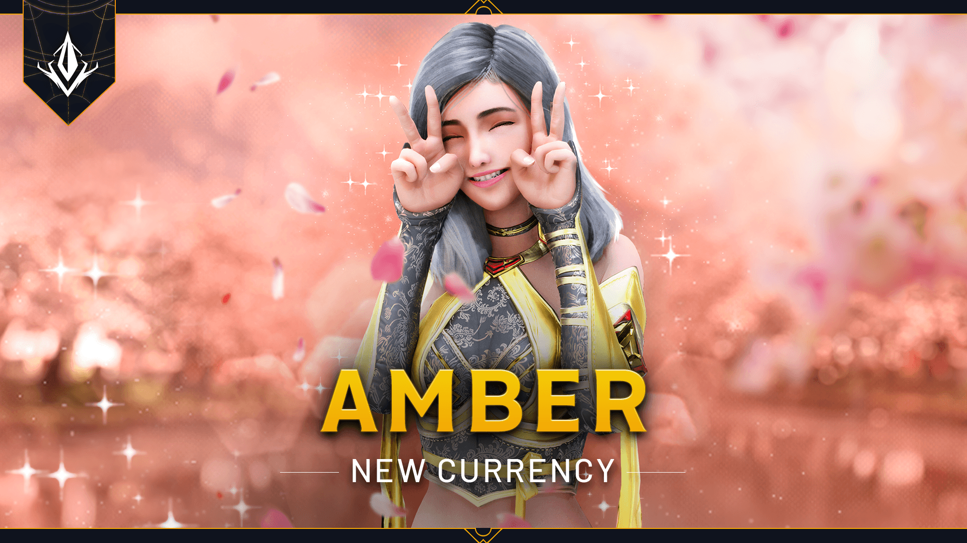 Introducing Amber - A New Soft Currency