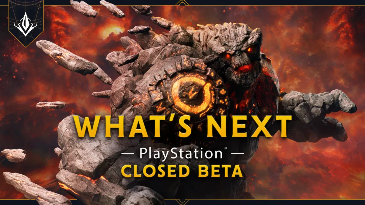 PlayStation Closed Beta - What's Next
