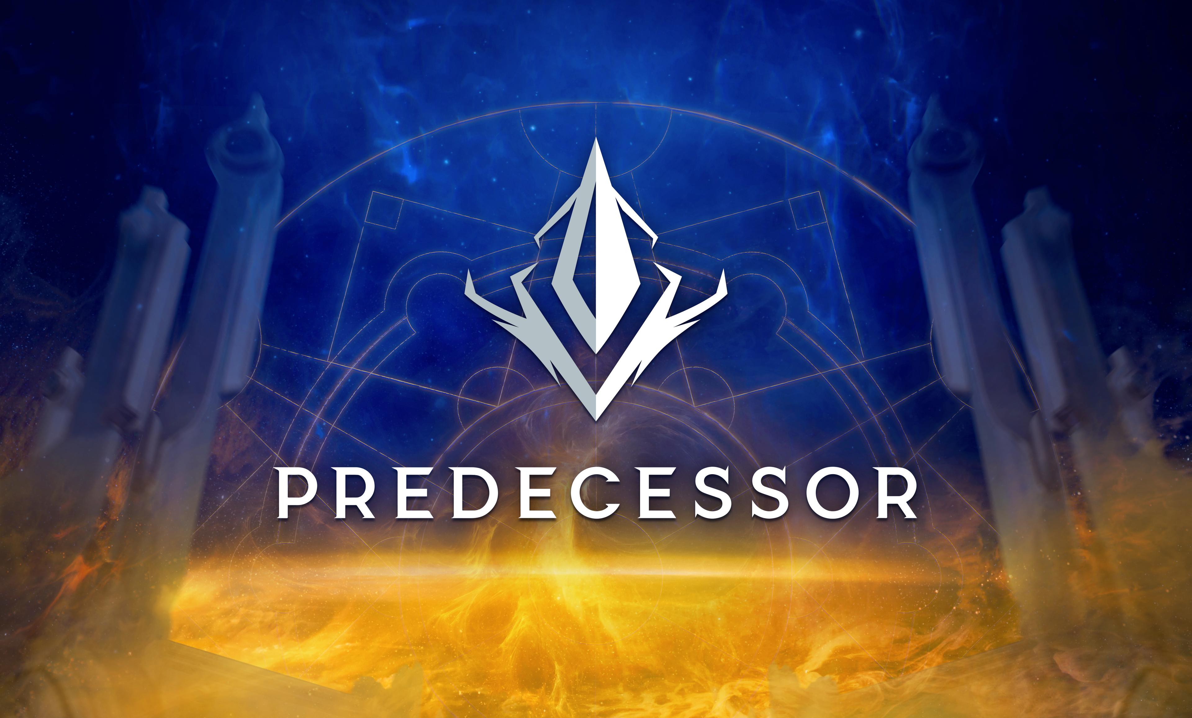 Predesorr Let's talk about 1.0 | Predecessor